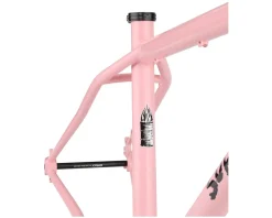 Surly Lowside Frameset (New Pig Smell) (XS)