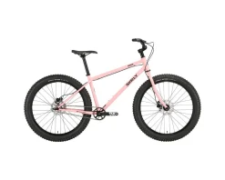 Surly Lowside Singlespeed Bike (New Pig Smell) (XS)