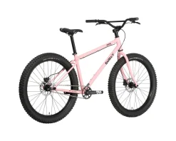 Surly Lowside Singlespeed Bike (New Pig Smell) (XS)