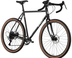 Surly Midnight Special 650b Bike (Black) (56cm)