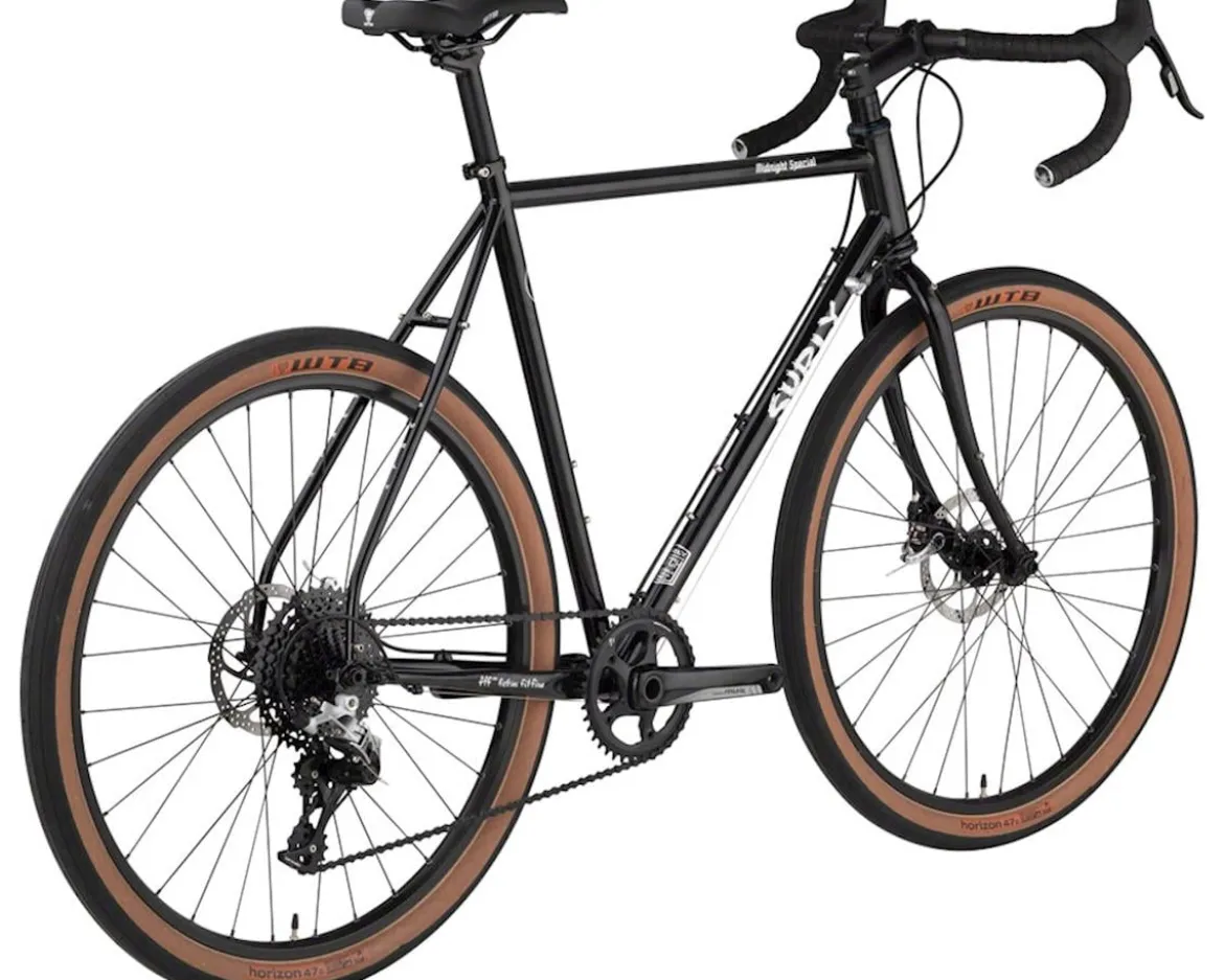 Surly Midnight Special 650b Bike (Black) (56cm)