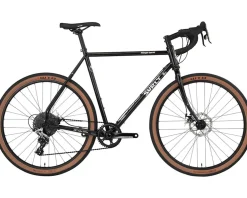 Surly Midnight Special 650b Bike (Black) (56cm)