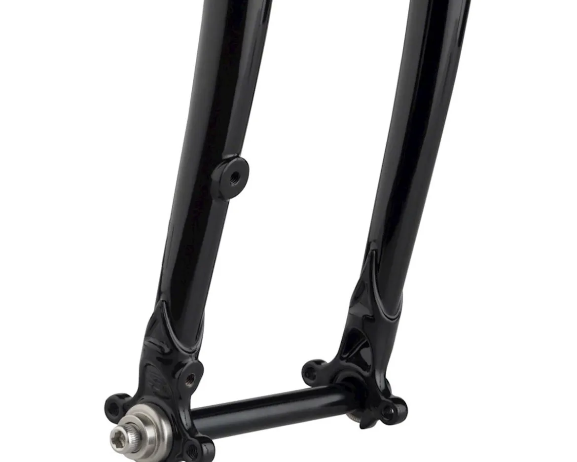 Surly Midnight Special Fork (Black) (1-1/8") (40mm Offset)