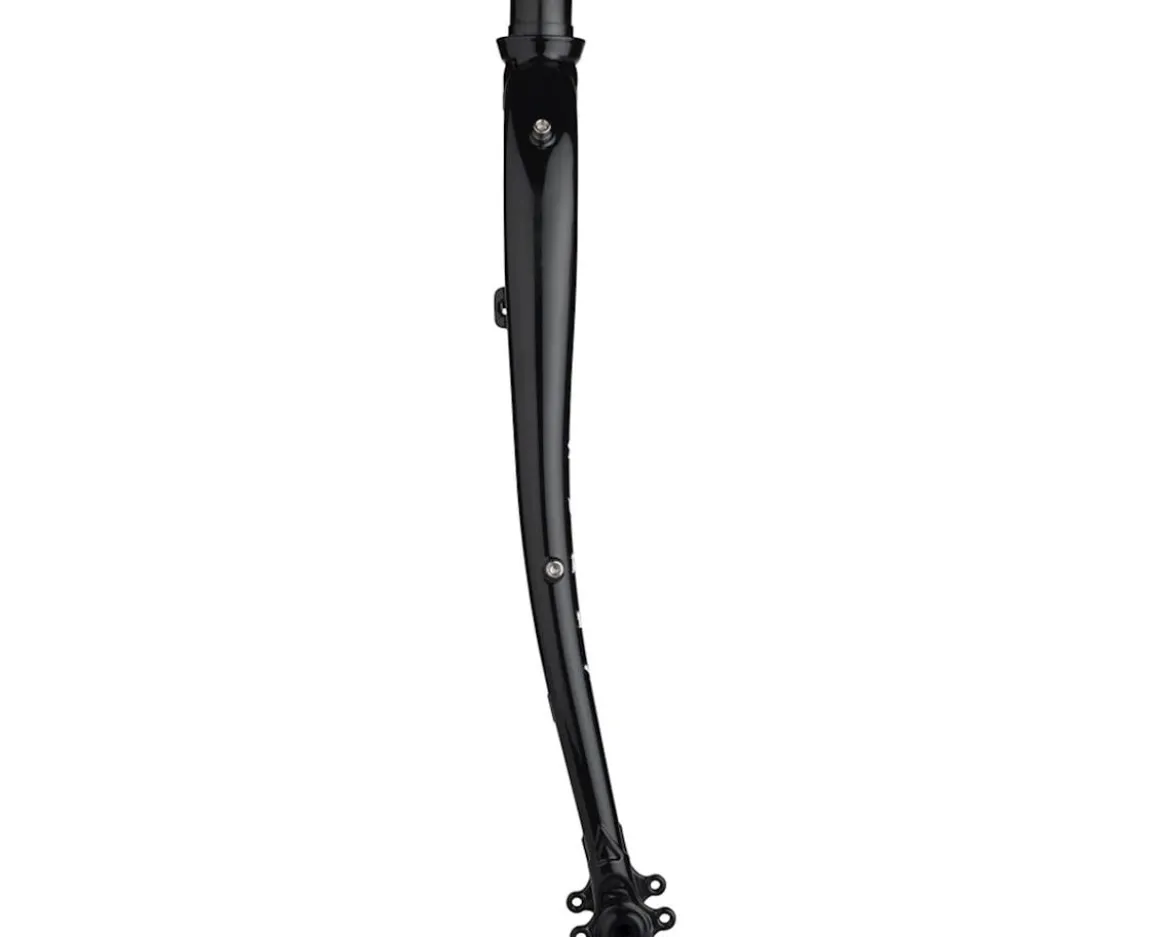 Surly Midnight Special Fork (Black) (1-1/8") (40mm Offset)