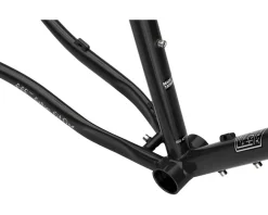 Surly Midnight Special Frameset (Black) (58cm)