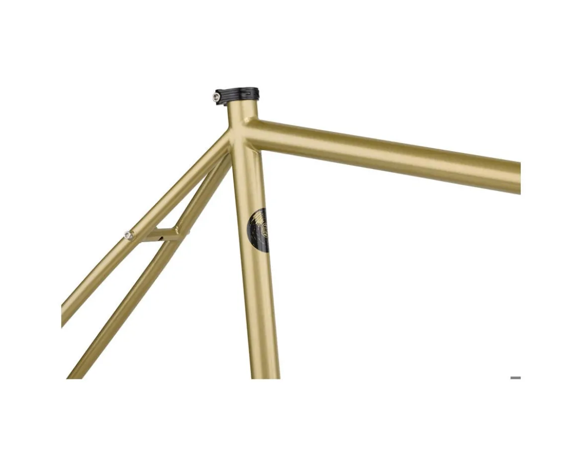 Surly Midnight Special Frameset (Fool's Gold) (56cm)