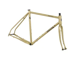 Surly Midnight Special Frameset (Fool's Gold) (56cm)