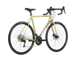 Surly Midnight Special Road Plus Drop Bar Bike (Fool's Gold) (700c) (54cm)