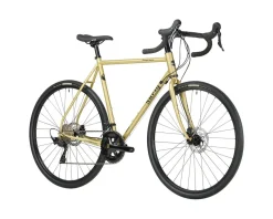 Surly Midnight Special Road Plus Drop Bar Bike (Fool's Gold) (700c) (54cm)