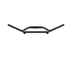Surly Moloko Handlebar (Black) (31.8mm) (0mm Rise) (735mm) (34° Sweep)