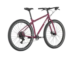 Surly Ogre 29" Mountain Bike (Fermented Plum) (M)