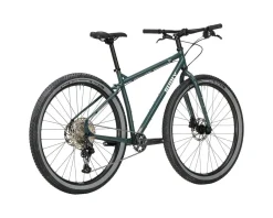 Surly Ogre 29" Mountain Bike (Orlok's Shadow) (S)