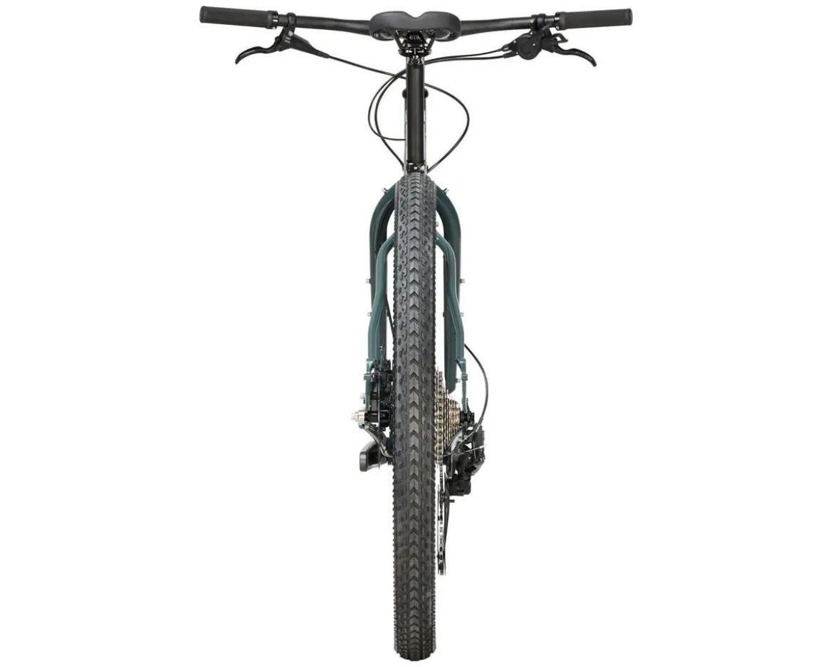 Surly Ogre 29" Mountain Bike (Orlok's Shadow) (S)