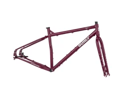Surly Ogre 29