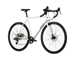 Surly Preamble Drop Bar Bike (Thorfrost White) (650b) (XS)