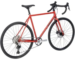 Surly Preamble Drop Bar Road Bike (Red Hot Cheddar) (650b) (XS) (Shimano CUES)