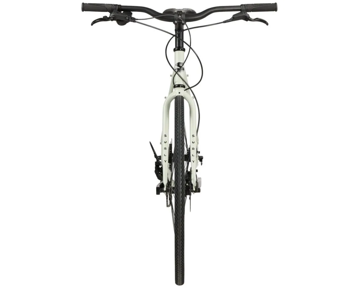 Surly Preamble Flat Bar Bike (Best Buds Green) (650b) (XS)