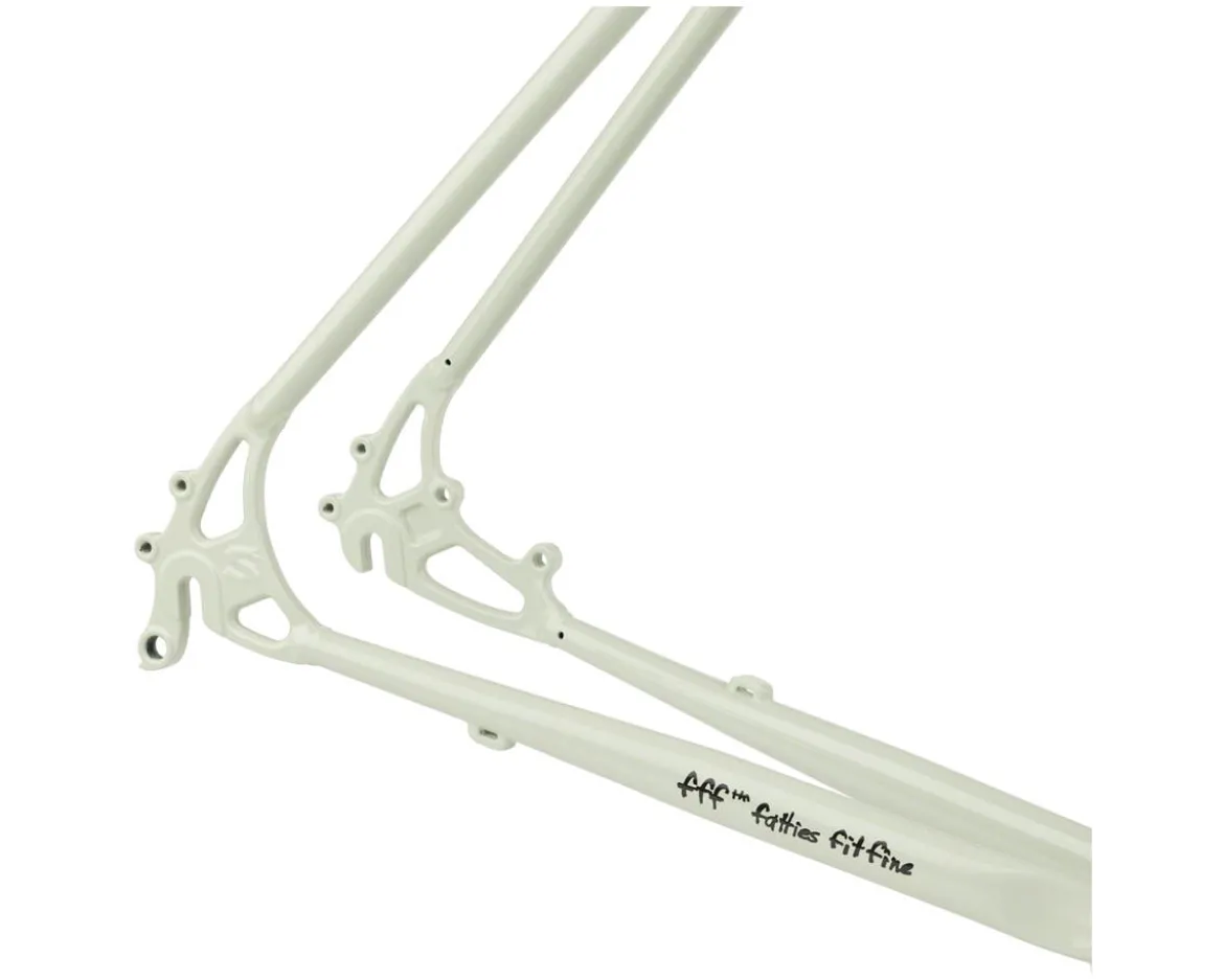 Surly Preamble Frameset (Best Buds Green) (650b) (XS)