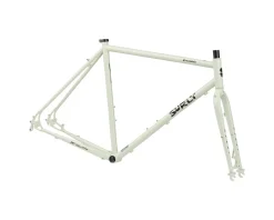 Surly Preamble Frameset (Best Buds Green) (650b) (XS)