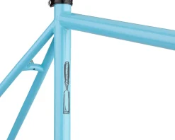 Surly Preamble Frameset (Skyrim Blue) (700c) (XL)
