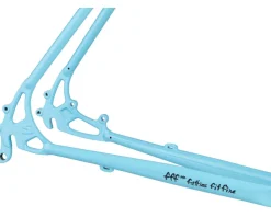 Surly Preamble Frameset (Skyrim Blue) (700c) (XL)