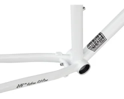 Surly Preamble Frameset (Thorfrost White) (650b) (XS)