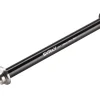 Surly Rear Thru-Axle (Black) (12 x 142mm) (Chromoly)