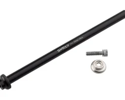Surly Rear Thru-Axle (Black) (12 x 197mm) (Chromoly)