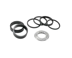 Surly Single-Speed Kit (Spacers & Lockring)