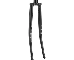 Surly Steamroller Fork (Black) (Rim) (Quick Release) (700c) (Straight) (38mm Rake)