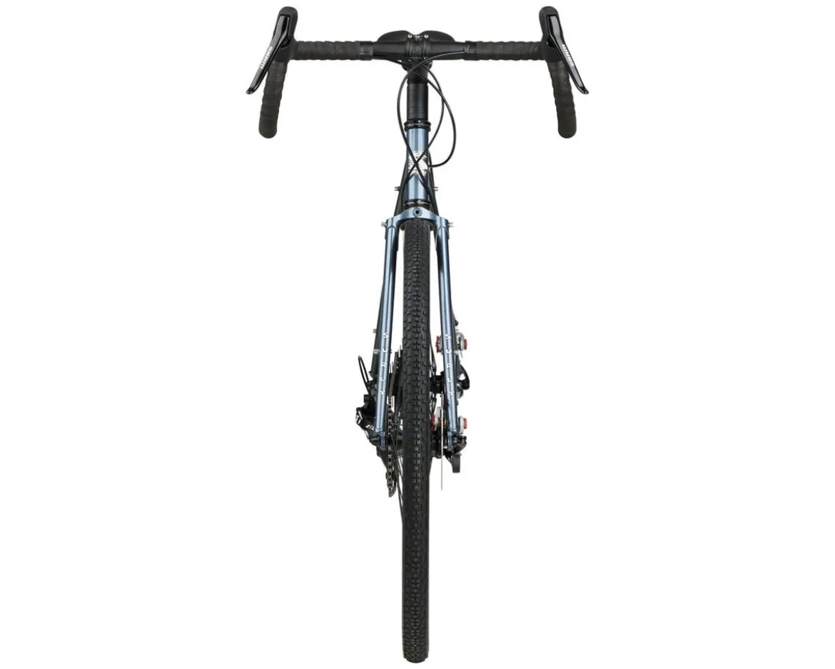 Surly Straggler 700c Gravel Commuter Bike (Cold Steel Blue) (54cm)