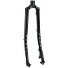 Surly Straggler Fork (Black) (Disc) (QR) (650b) (Straight) (44mm Rake)