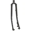 Surly Straggler Fork (Black) (Disc) (QR) (Straight) (44mm Rake)