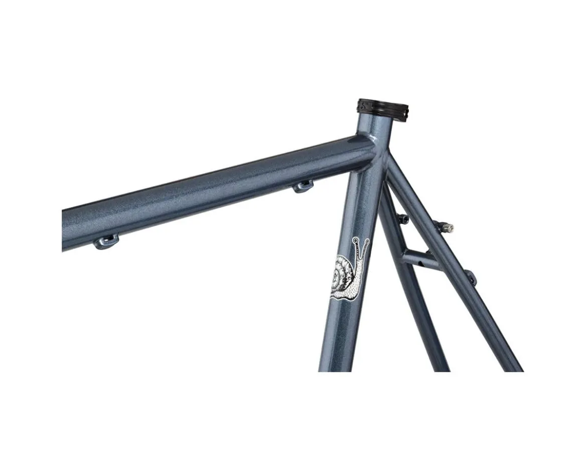 Surly Straggler Frame (Cold Steel Blue) (650b) (42cm)