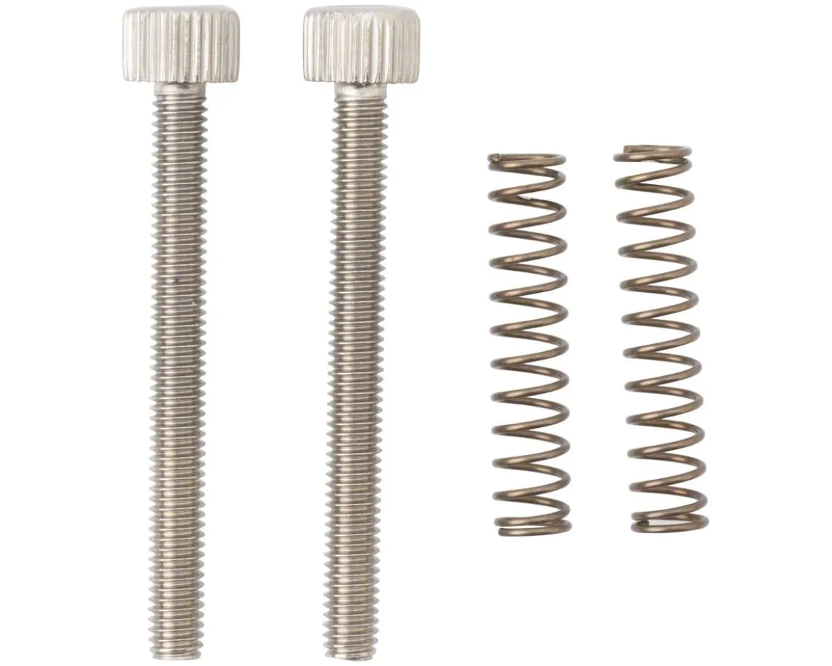 Surly Straggler Frame Replacement Dropout Screws (2)
