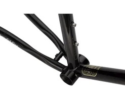 Surly Straggler Frameset (Gloss Black) (650b) (42cm)