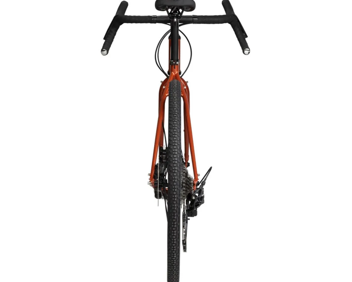 Surly Straggler Gravel Bike (Shaggy Carpet) (650b) (46cm) (Shimano Cues) (1 x 11)