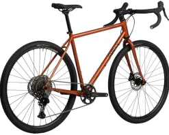 Surly Straggler Gravel Bike (Shaggy Carpet) (650b) (46cm) (Shimano Cues) (1 x 11)