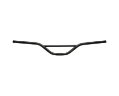 Surly Sunrise Handlebar (Black) (22.2mm/31.8mm) (83mm Rise) (820mm) (14.7° Sweep)