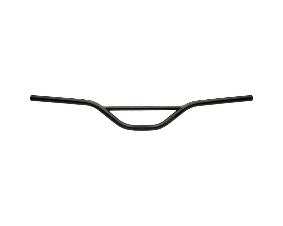 Surly Sunrise Handlebar (Black) (22.2mm/31.8mm) (83mm Rise) (820mm) (14.7° Sweep)