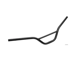 Surly Sunset Bar (Black) (22.2mm) (110mm Rise) (820mm) (14/22° Sweep)
