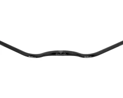 Surly Terminal Handlebar (Black) (31.8mm) (40mm Rise)