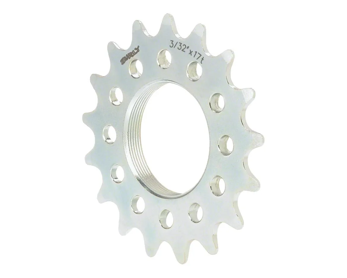 Surly Track Cog (Silver) (Single Speed) (3/32") (16T)