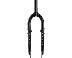 Surly Troll Fork (Black) (26") (QR) (1-1/8" Straight Steerer)