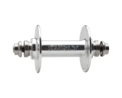 Surly Ultra New Front Hub (Silver) (9 x 100mm) (32H)