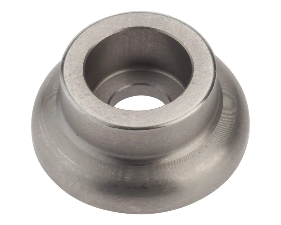 Surly Ultra New Hub Stainless Knurled Bolt Cap