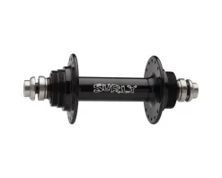 Surly Ultra New Rear Hub (Black) (QR x 130mm) (32H)