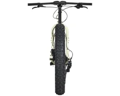Surly Wednesday 26" Fat Tire Mountain Bike (Key Lime Sneeze) (XS)