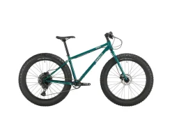 Surly Wednesday 26