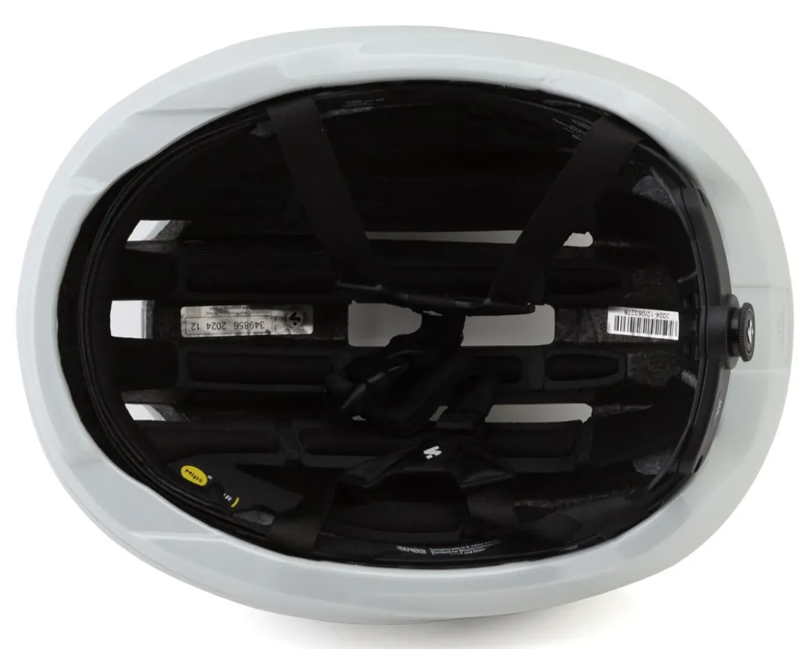 Sweet Protection Falconer 2Vi Mips Helmet (Bronco White) (S/M)